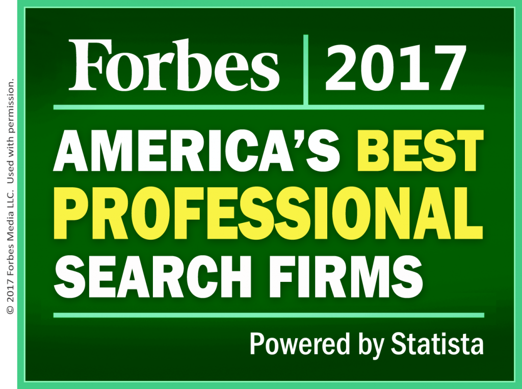 best professional recruiting firms